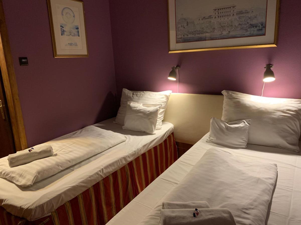 Hotel Omnibusz — Photos 2