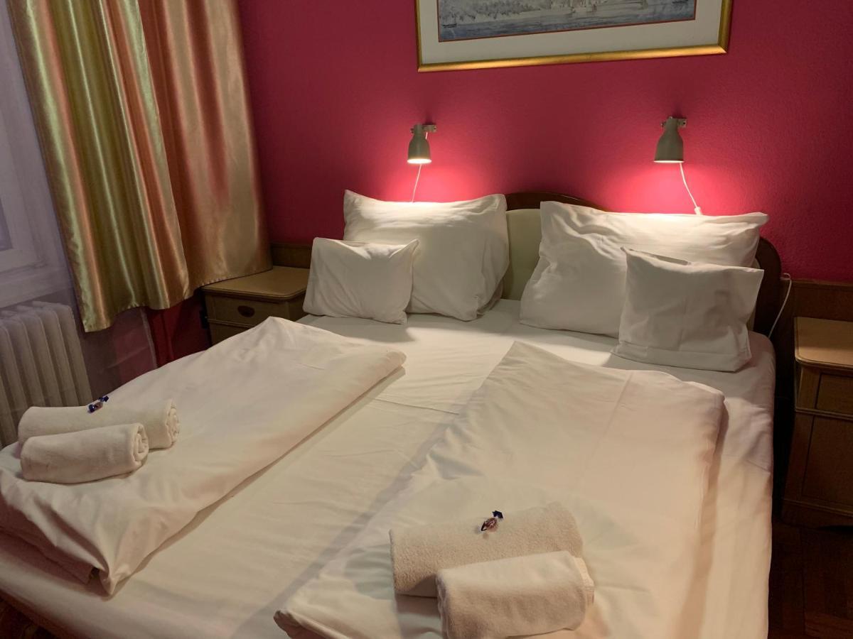 Hotel Omnibusz — Photos 3