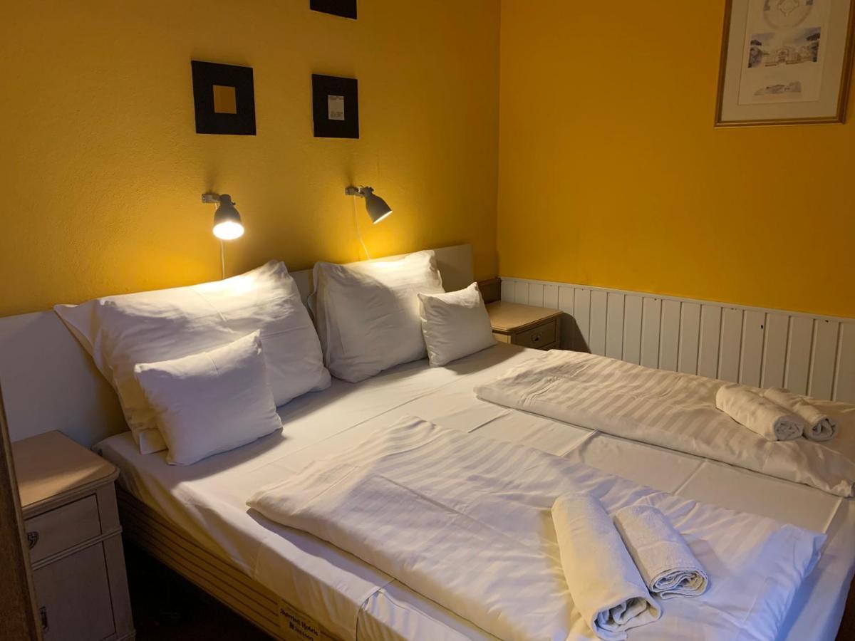 Hotel Omnibusz — Photos 1
